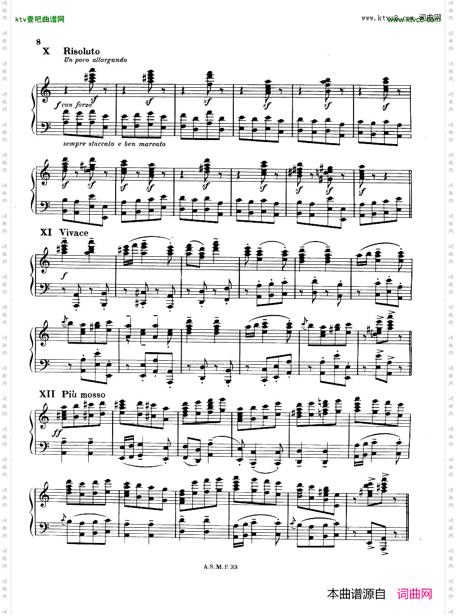 GLIERESWARSENKI-Danzadelosmarinerosrusosop70