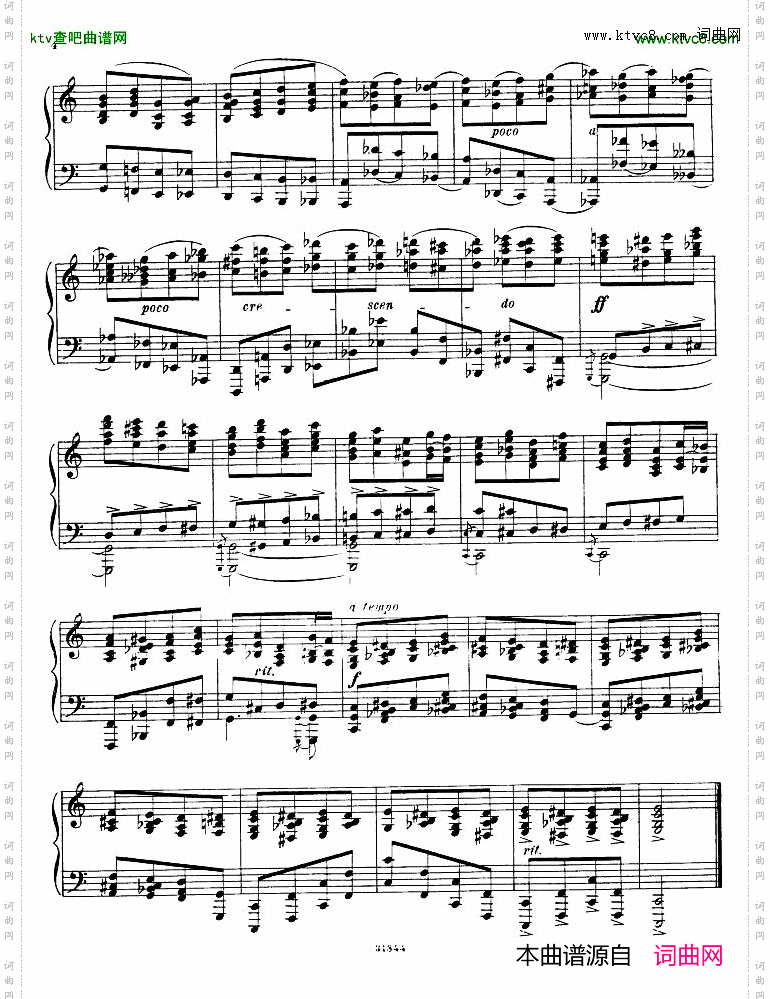 Gliere25Preludesop30Book1