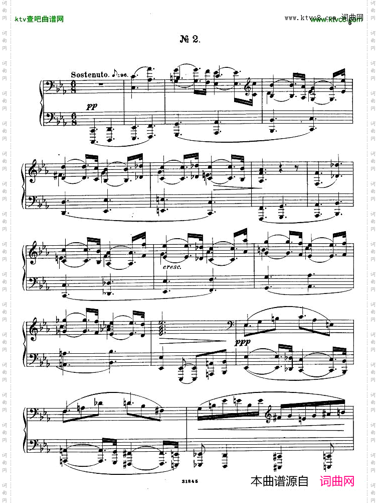 Gliere25Preludesop30Book1