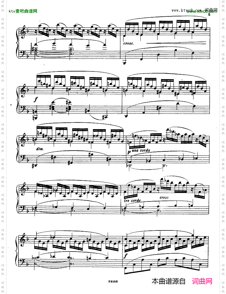 Gliere25Preludesop30Book3