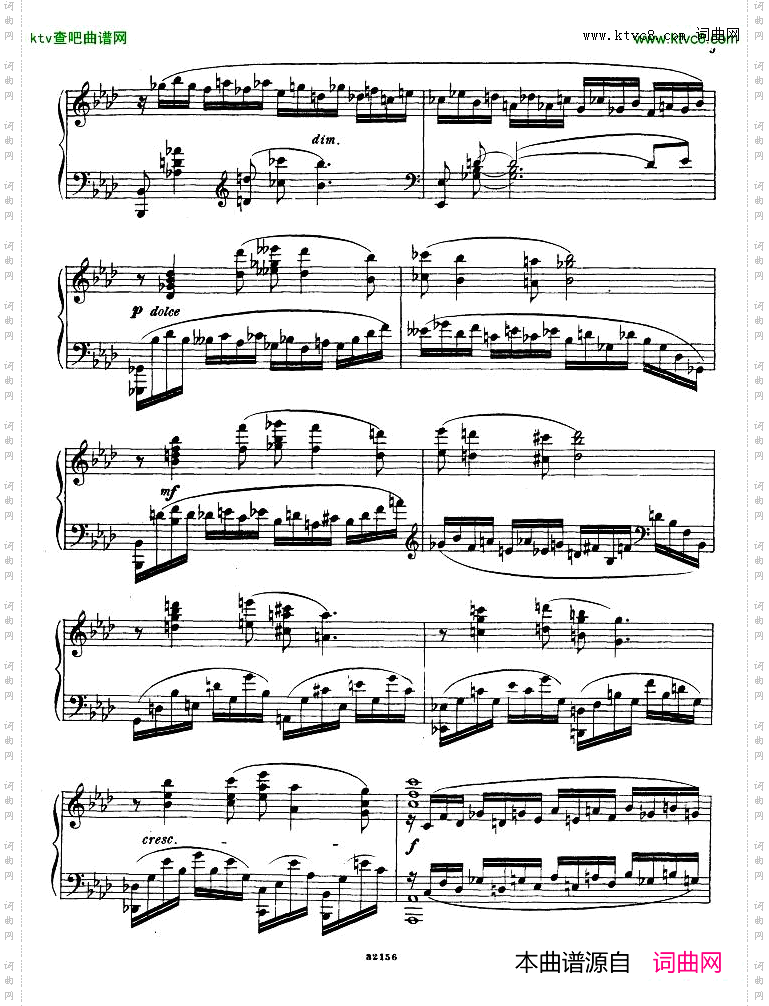 Gliere25Preludesop30Book3
