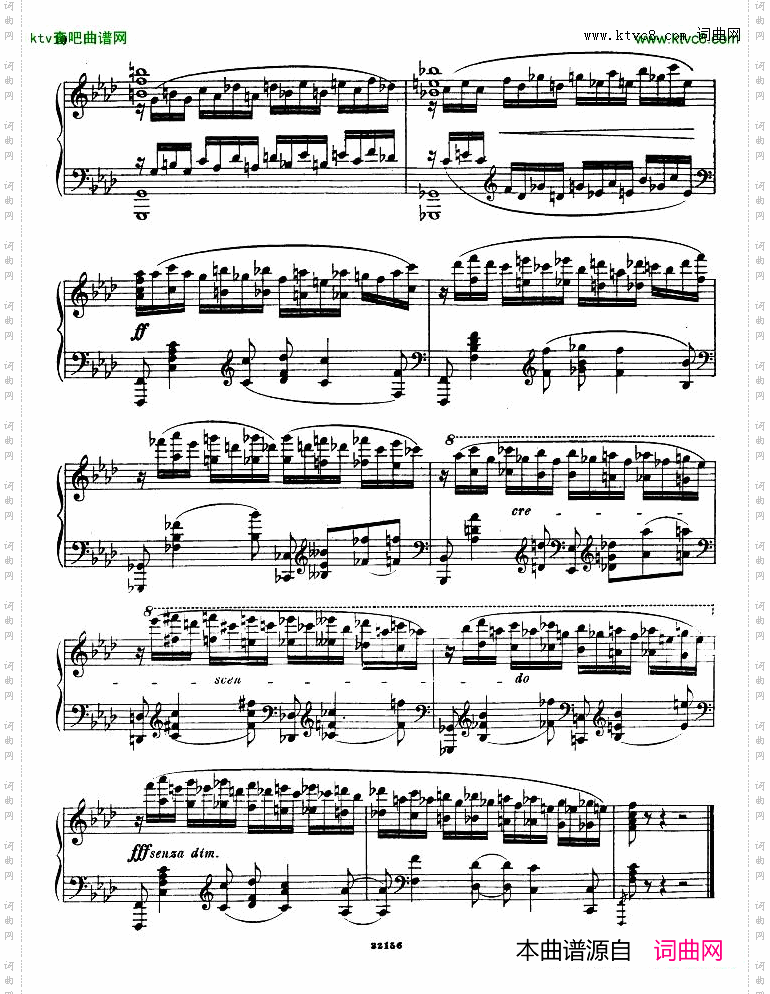Gliere25Preludesop30Book3