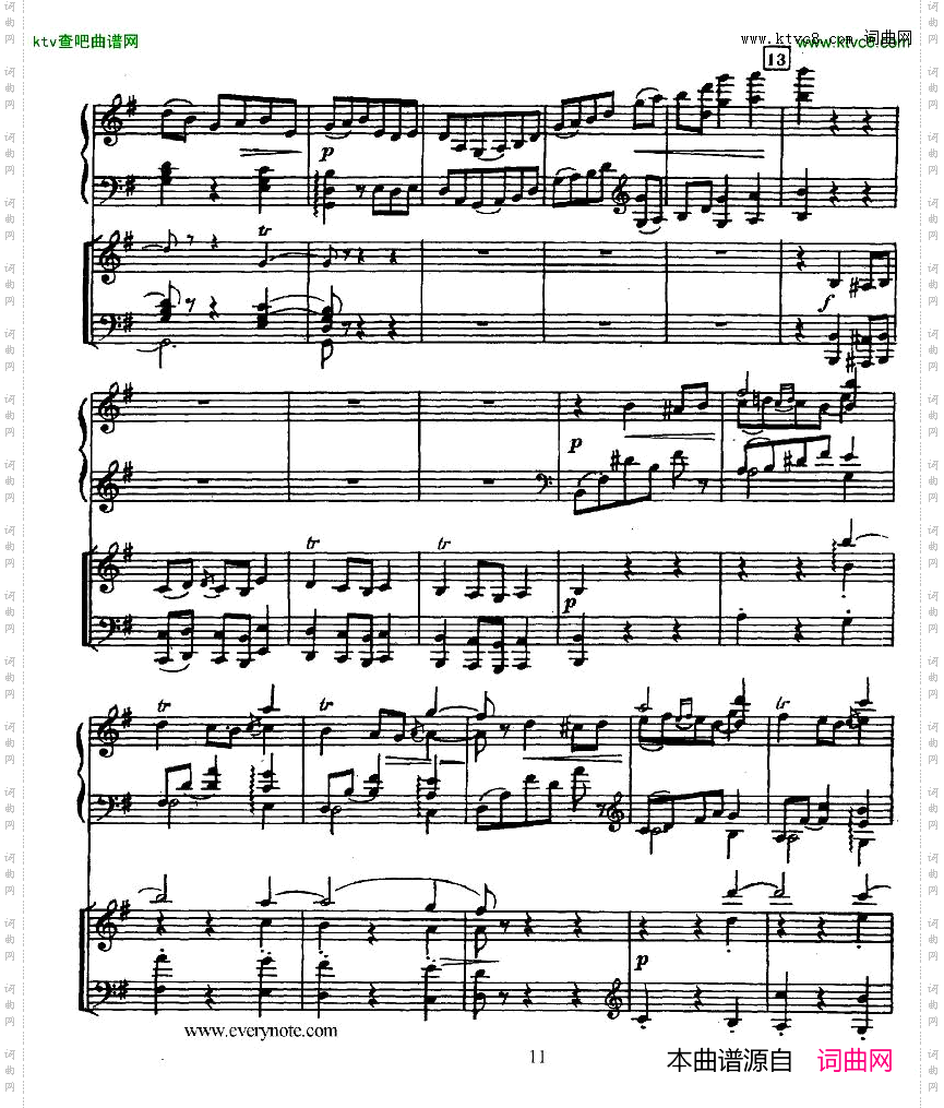 Glazunov-PianoConcertoNo.2一