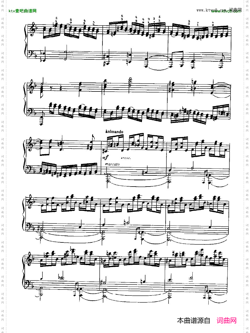 Glazunov-PreludeandFugueinDminorop.62