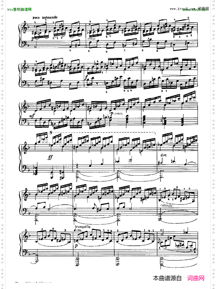 Glazunov-PreludeandFugueinDminorop.62
