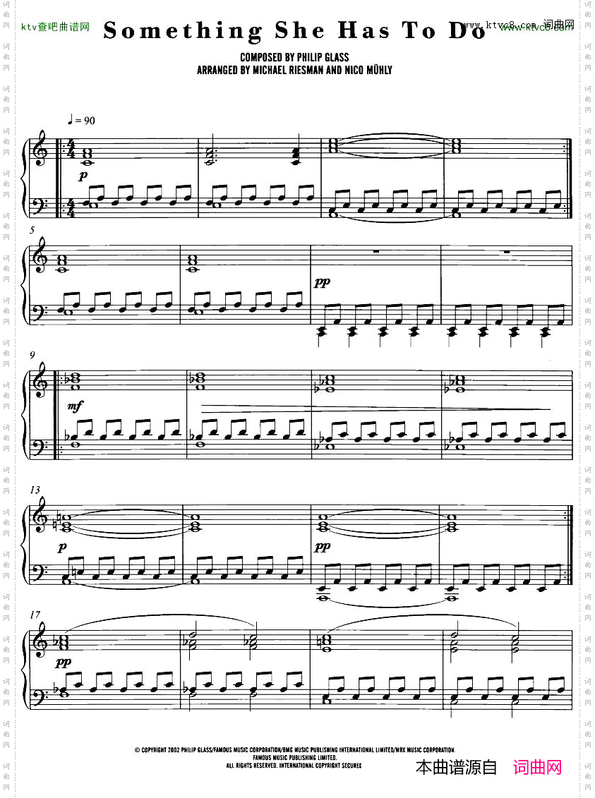 PhilipGlass-TheHourscompletebook