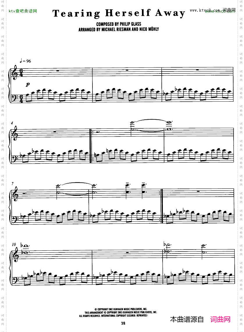 PhilipGlass-TheHourscompletebook