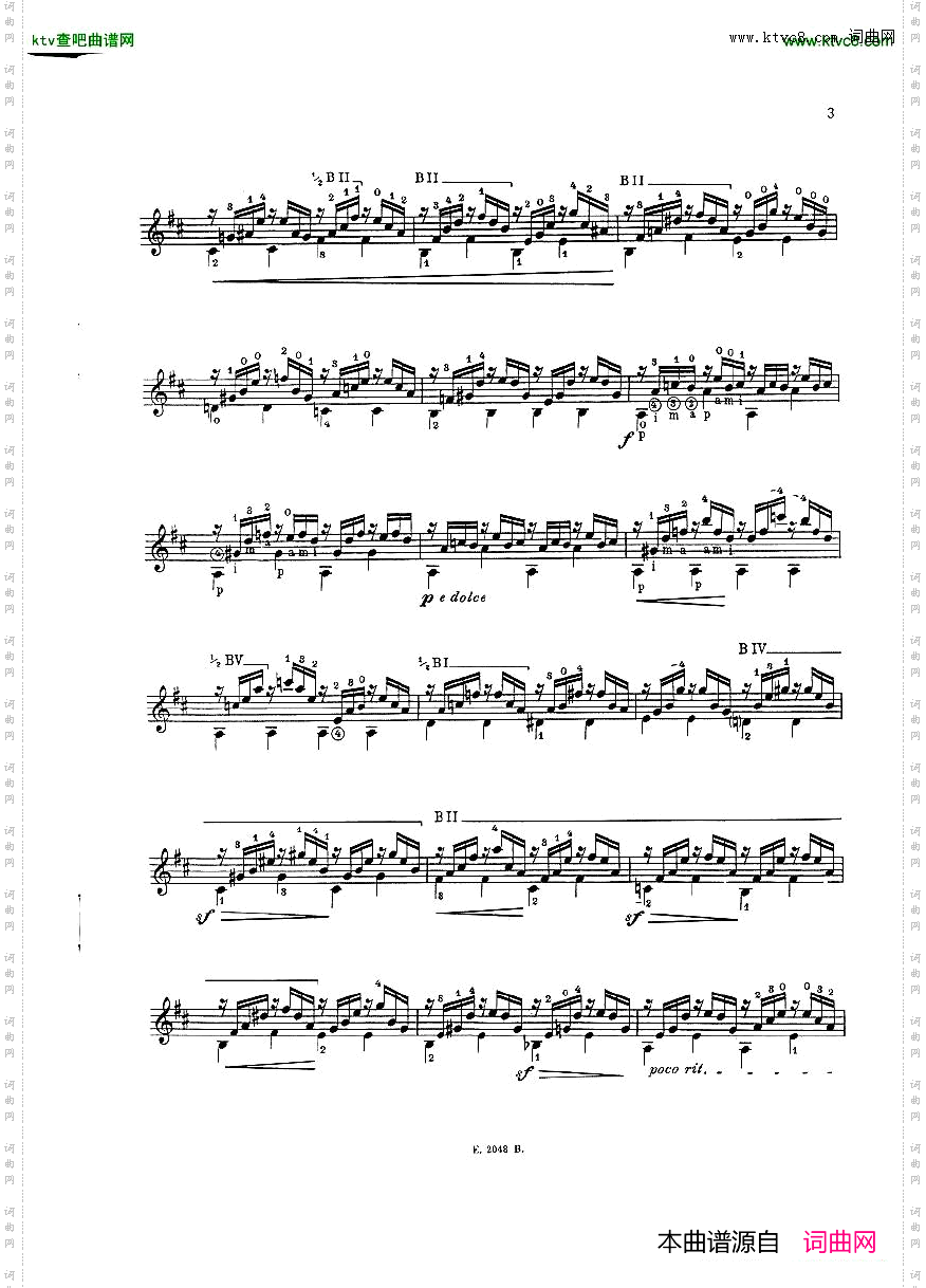 MauroGiuliani-6Preludiop.83