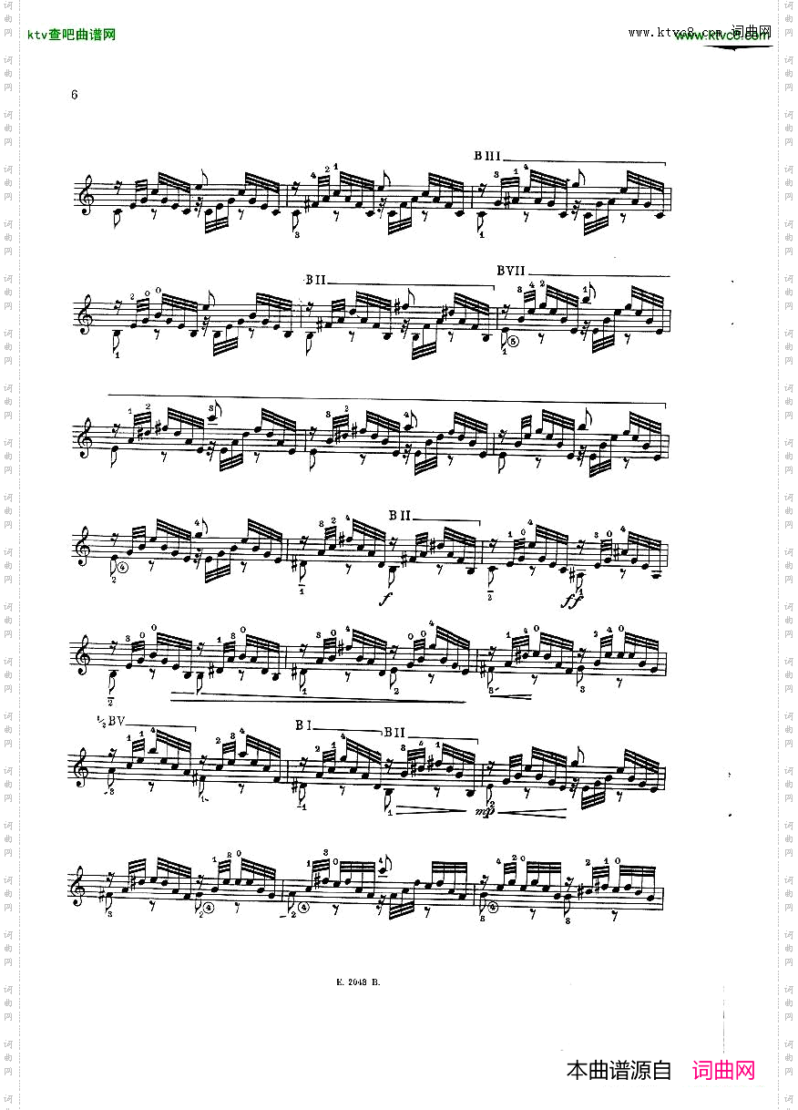 MauroGiuliani-6Preludiop.83