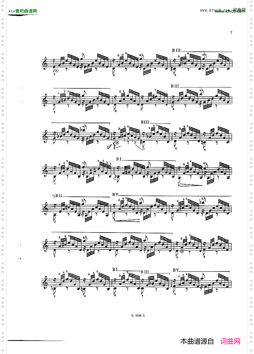 MauroGiuliani-6Preludiop.83