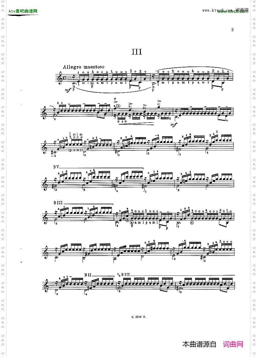 MauroGiuliani-6Preludiop.83