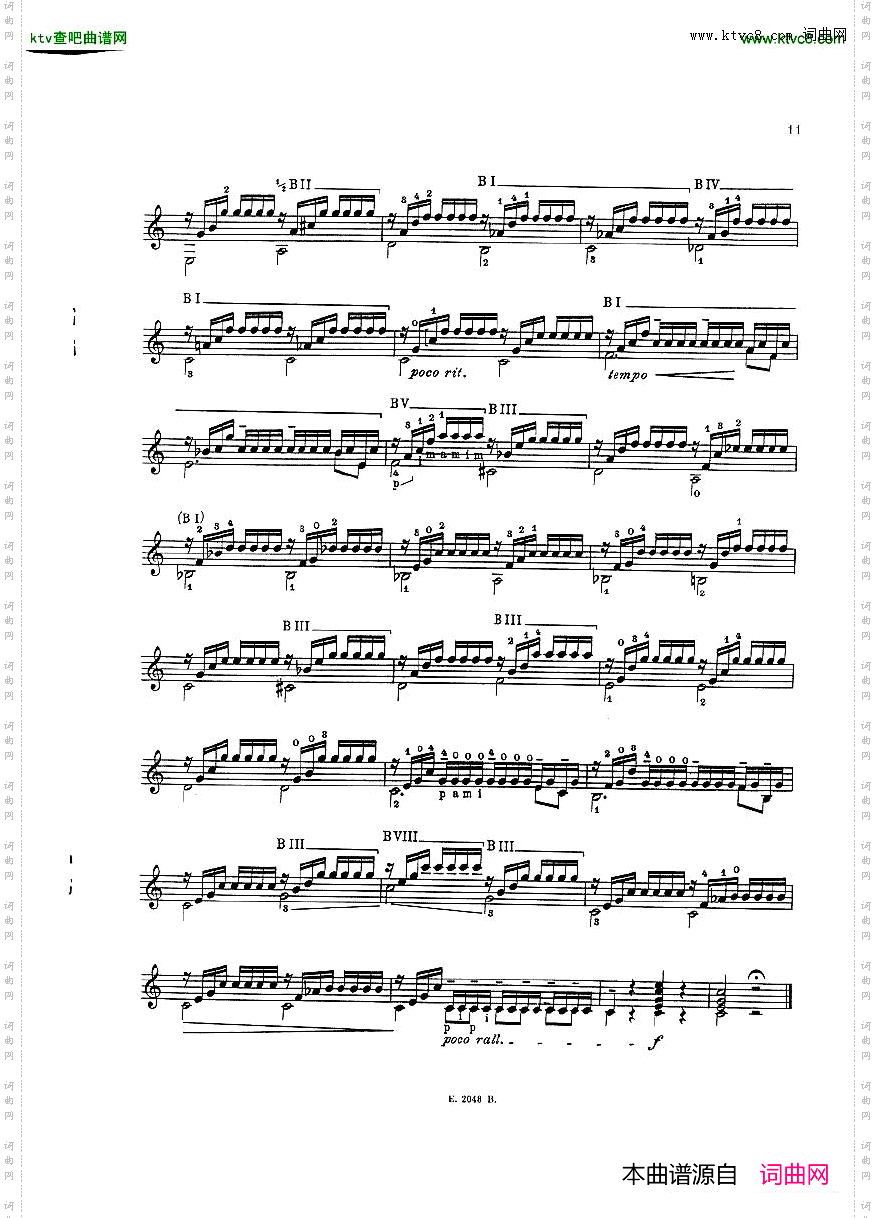 MauroGiuliani-6Preludiop.83