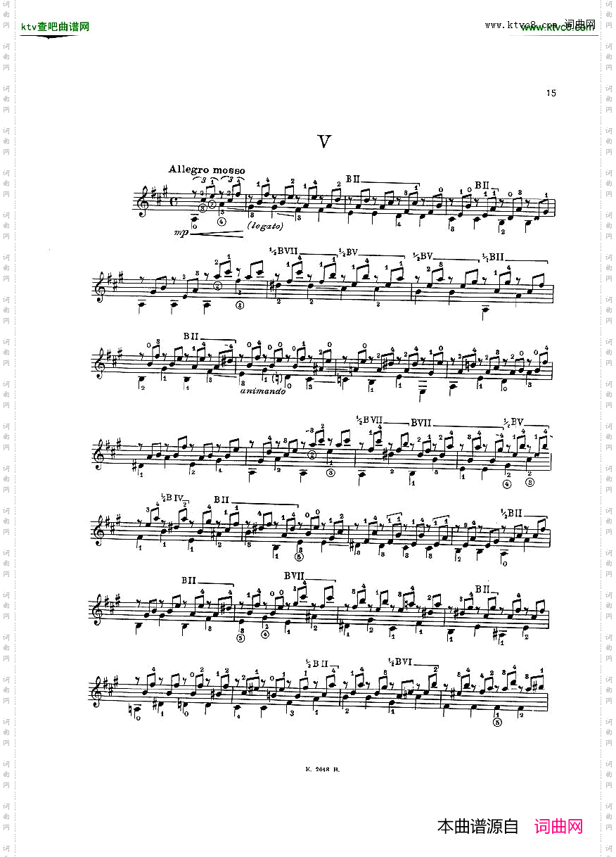 MauroGiuliani-6Preludiop.83