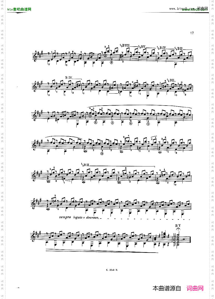 MauroGiuliani-6Preludiop.83