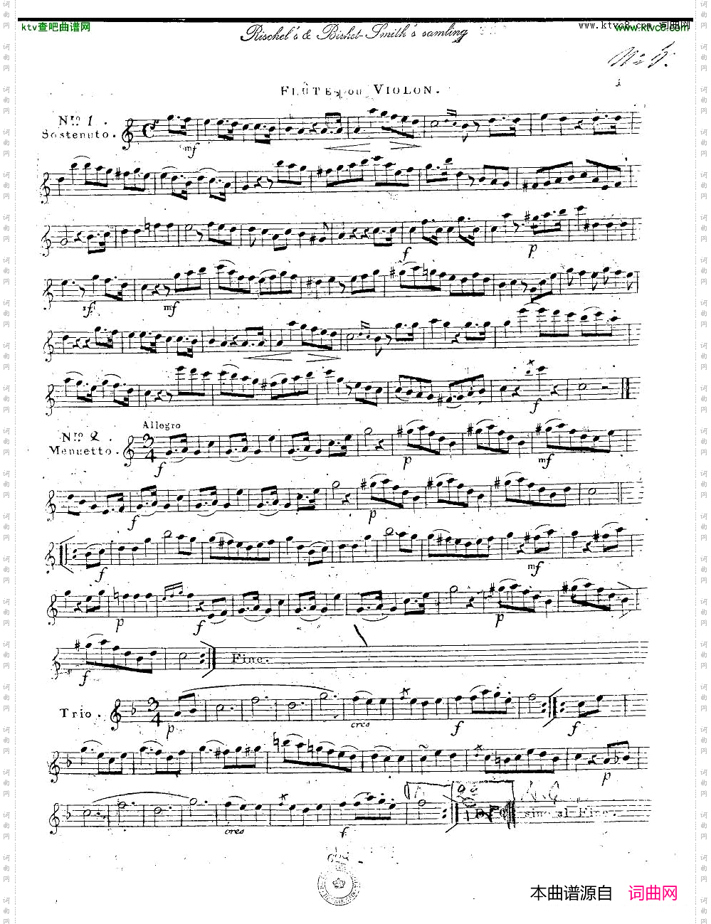 MauroGiuliani-16PiecesFacilesOp.74FluteandGuitar