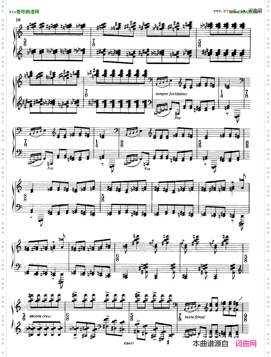 Ginastera-op.53SonataNo2
