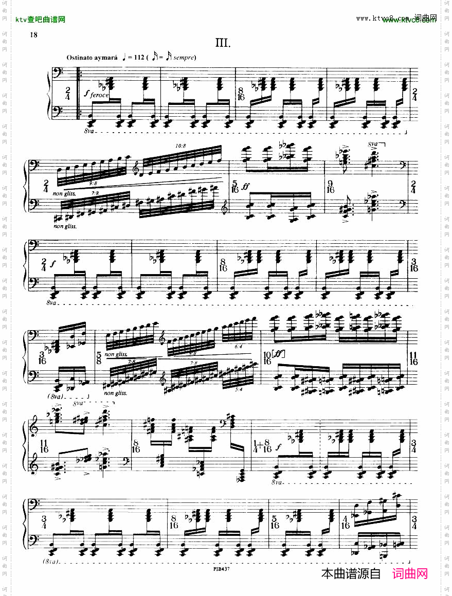 Ginastera-op.53SonataNo2