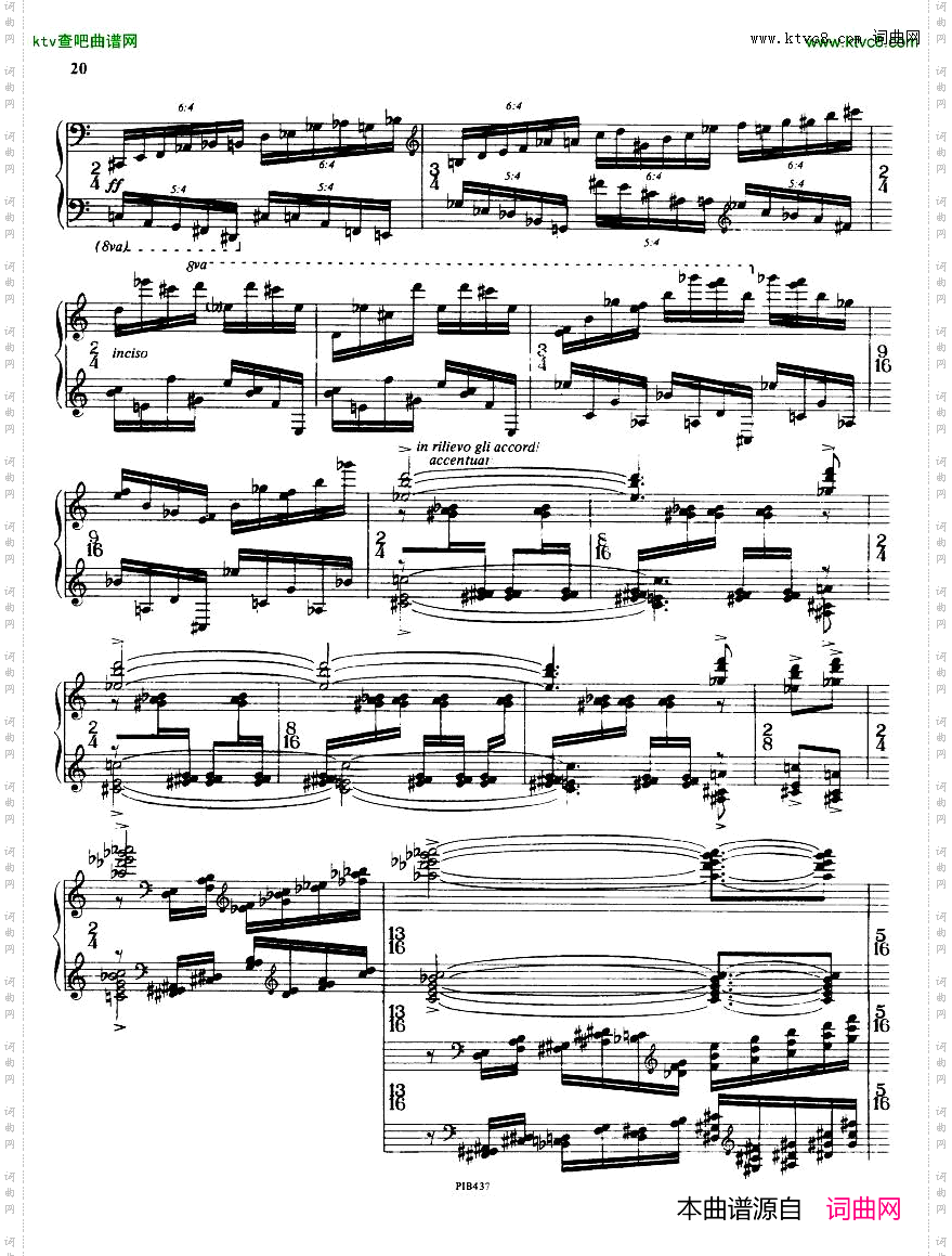 Ginastera-op.53SonataNo2