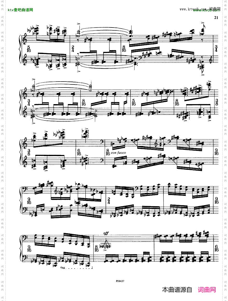 Ginastera-op.53SonataNo2