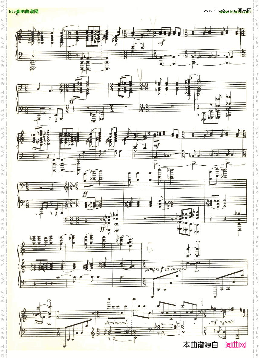 Ginastera-SonataNo1