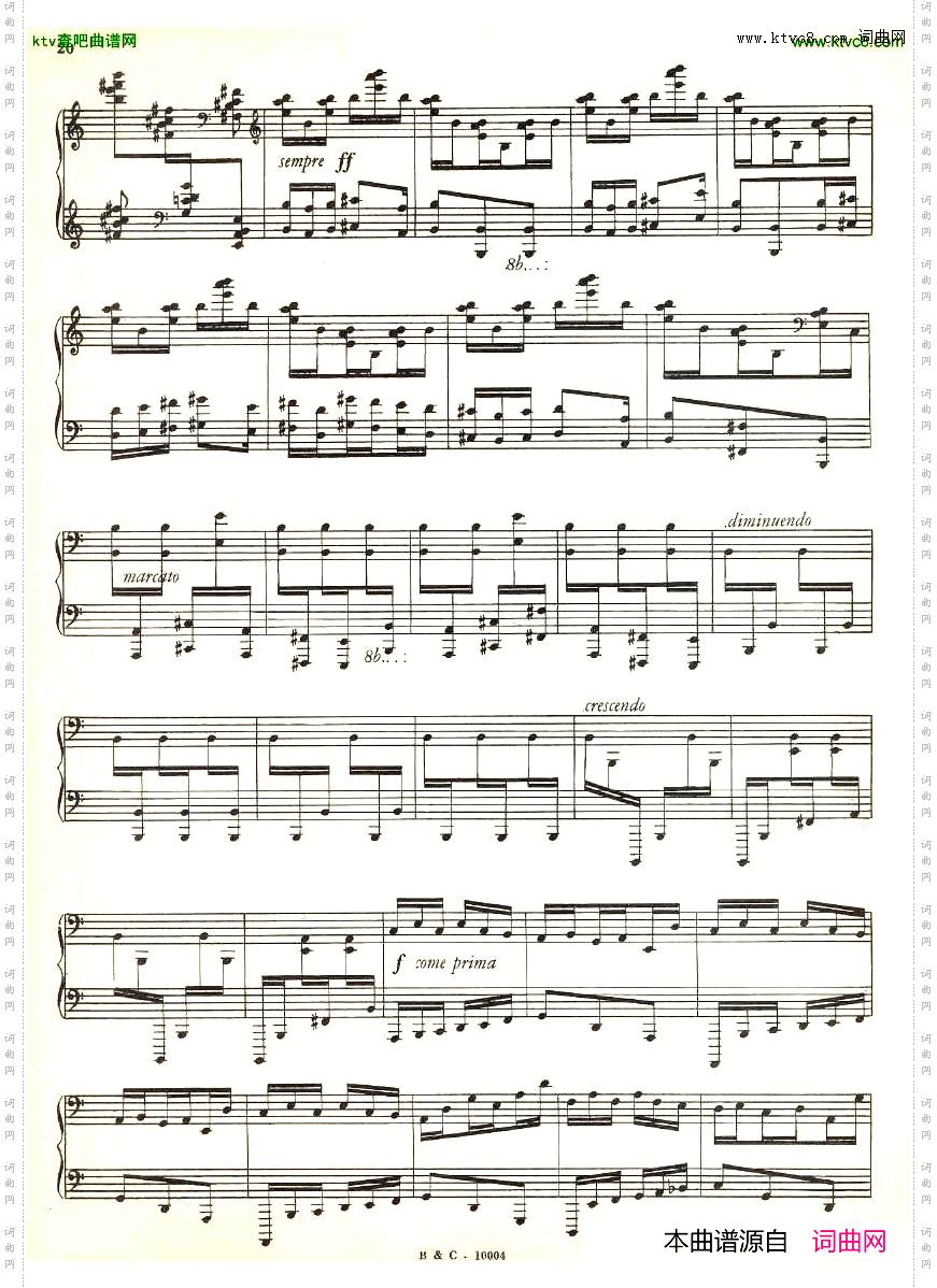 Ginastera-SonataNo1