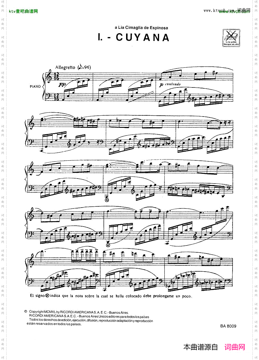 Ginastera-TresPiezas,1-Guyana
