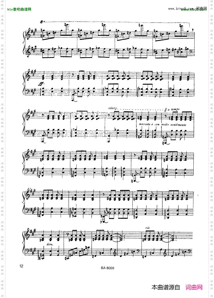 Ginastera-TresPiezas,3-Criolla