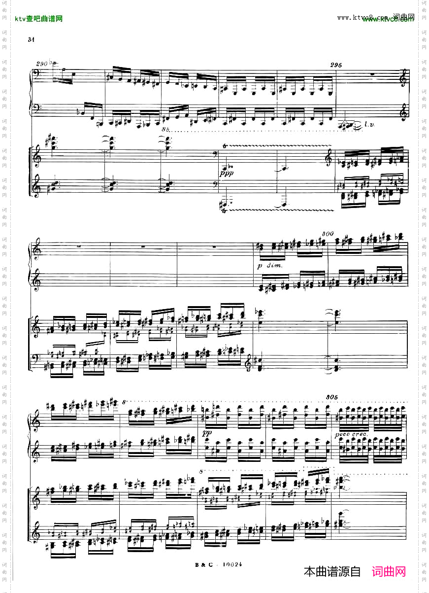 Ginastera_Piano_concerto_No.1_part-2