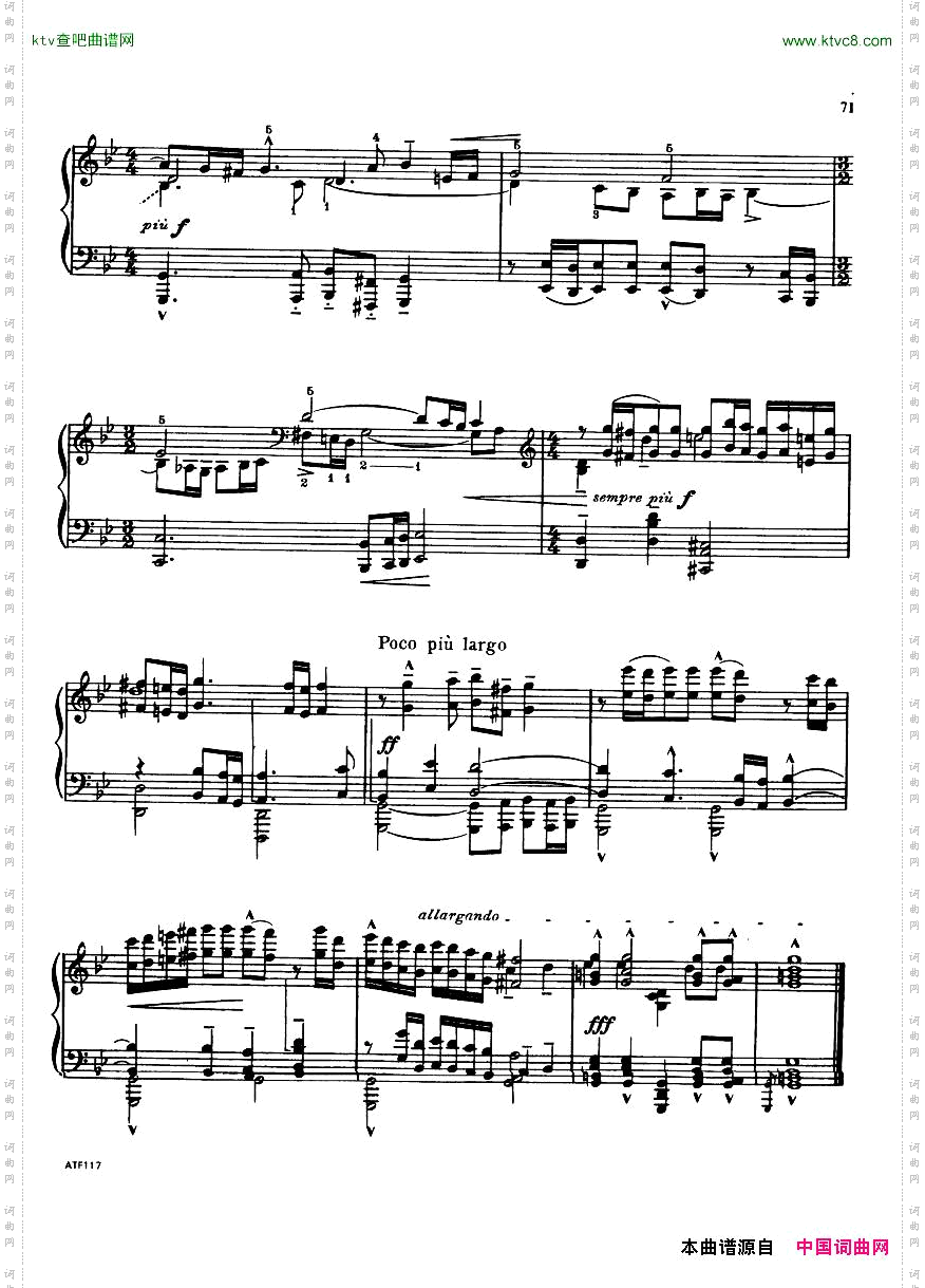 FrescobaldiArrBartok-FugaInGPianoSolo