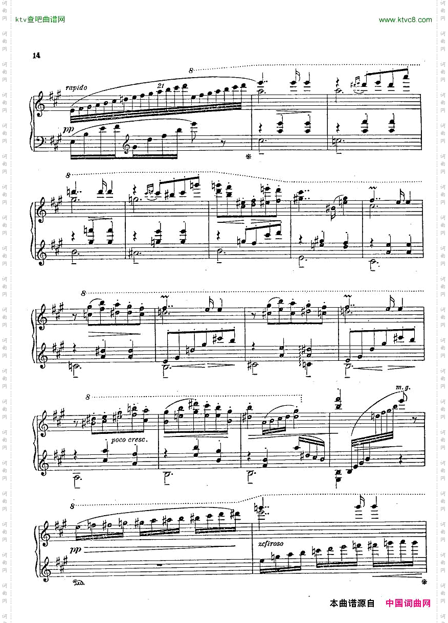 Friedman_33-3_ThreePianoPieces_TabatiereAMusique