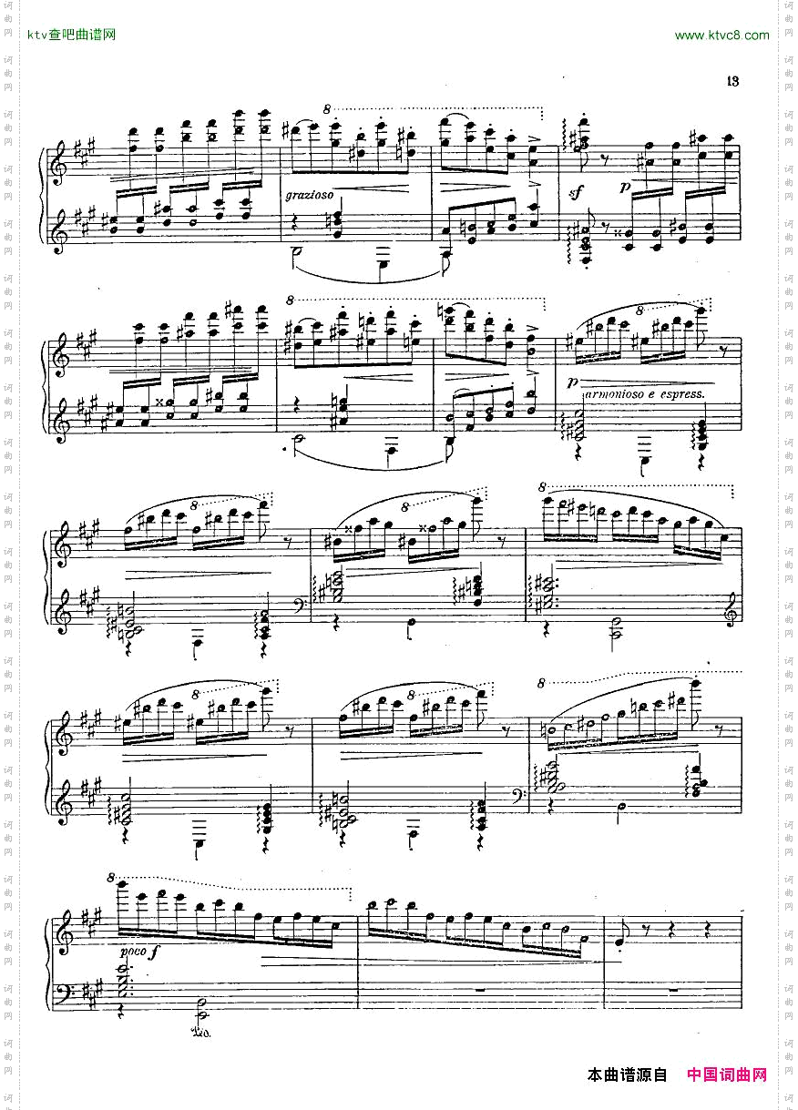 Friedman_33-3_ThreePianoPieces_TabatiereAMusique