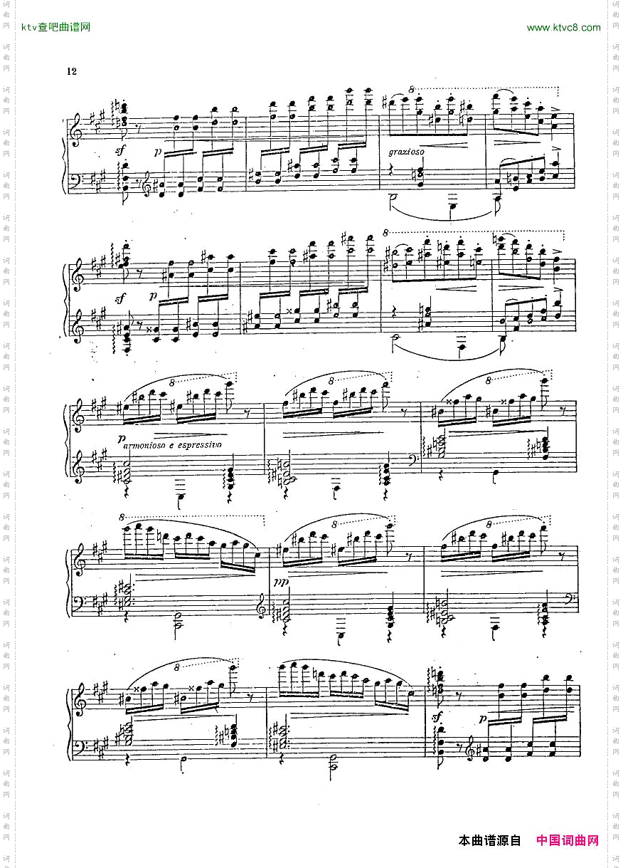 Friedman_33-3_ThreePianoPieces_TabatiereAMusique