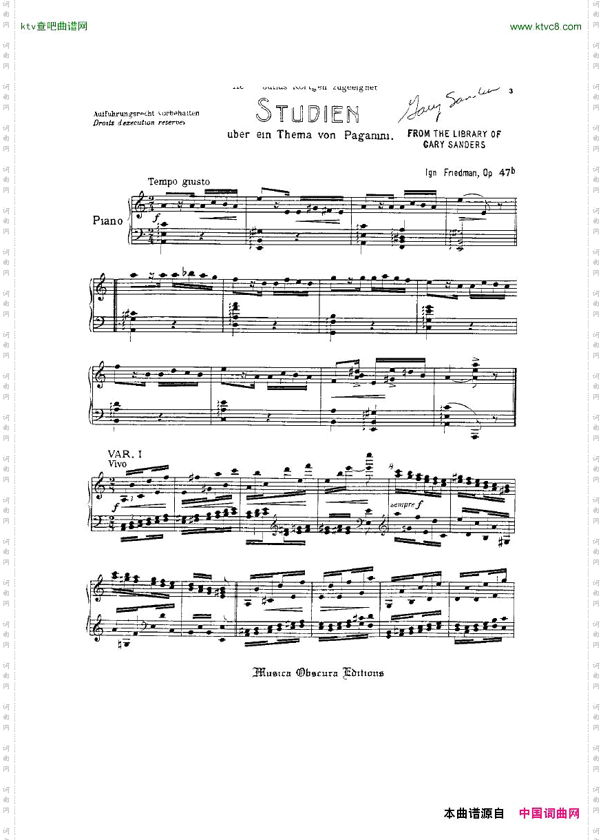 Friedman_op.47b_Paganini-Studien