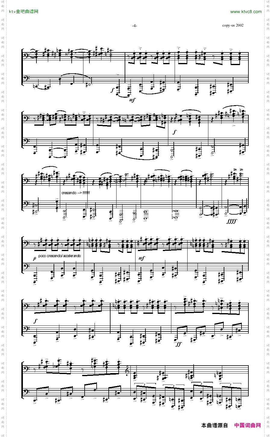 HeinerFrostToccataforpiano