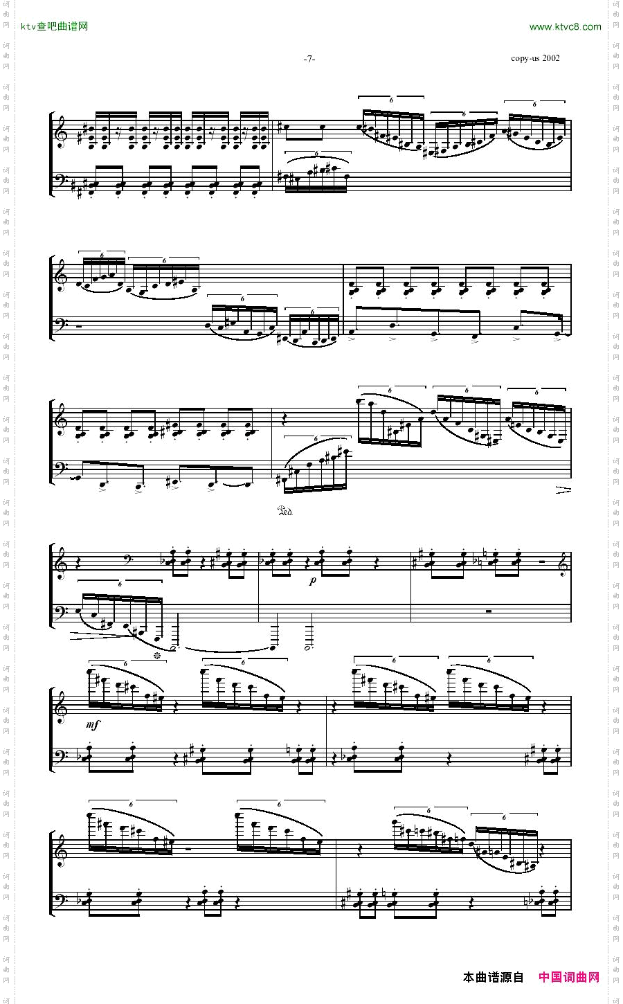 HeinerFrostToccataforpiano