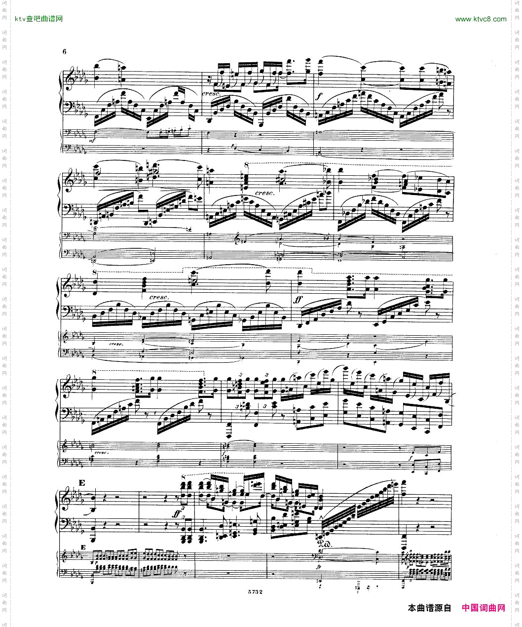 Fuchs-PianoconcertoOp27I