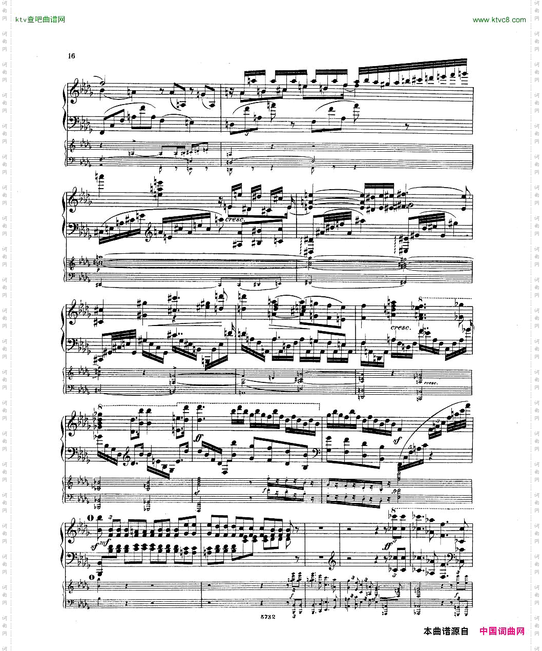 Fuchs-PianoconcertoOp27I