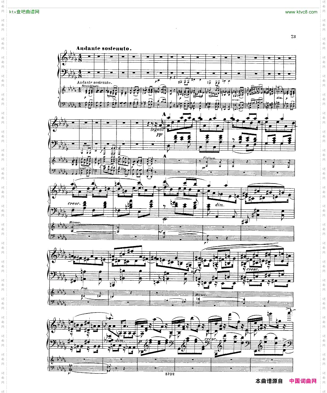 Fuchs-PianoconcertoOp27I