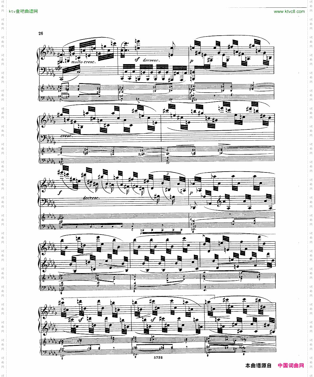 Fuchs-PianoconcertoOp27I