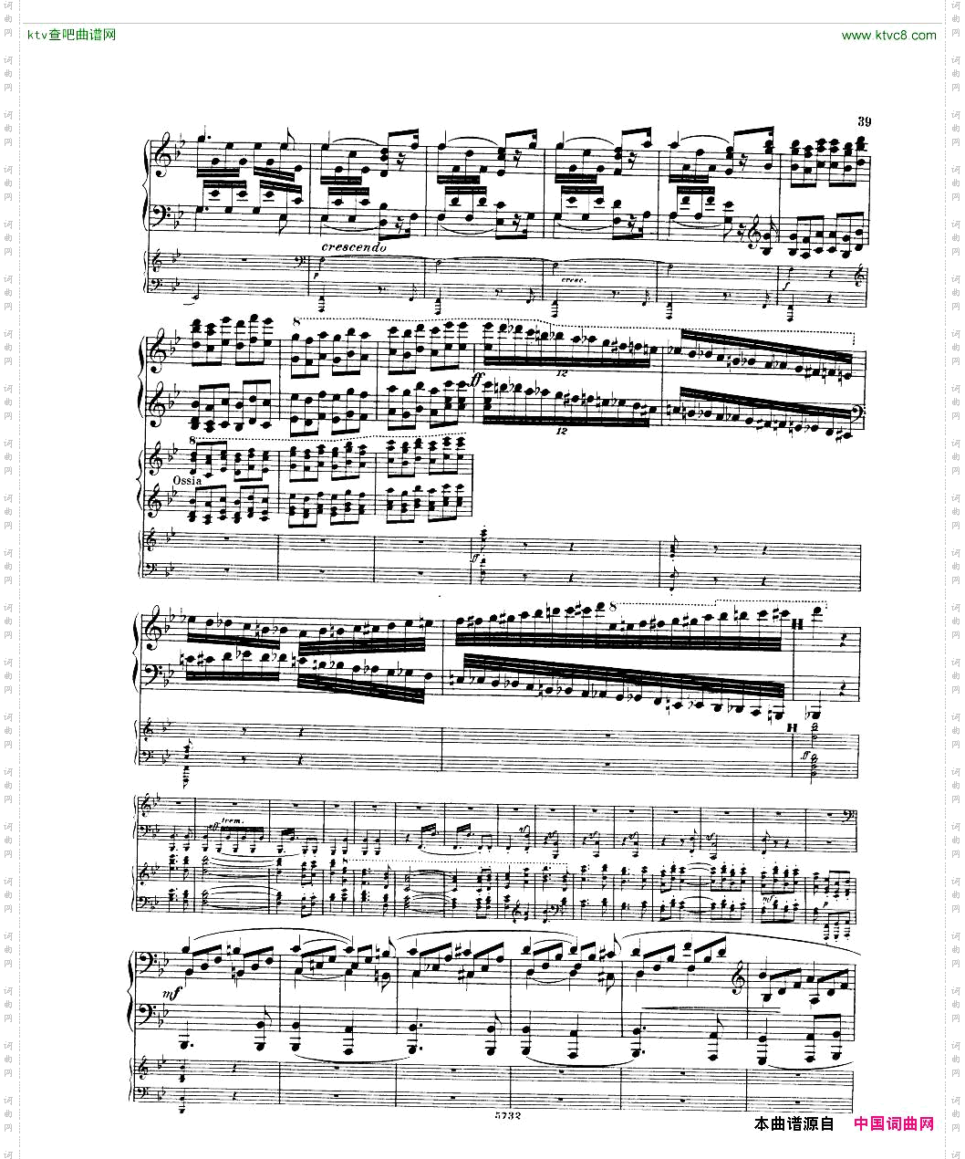 Fuchs-PianoconcertoOp27I