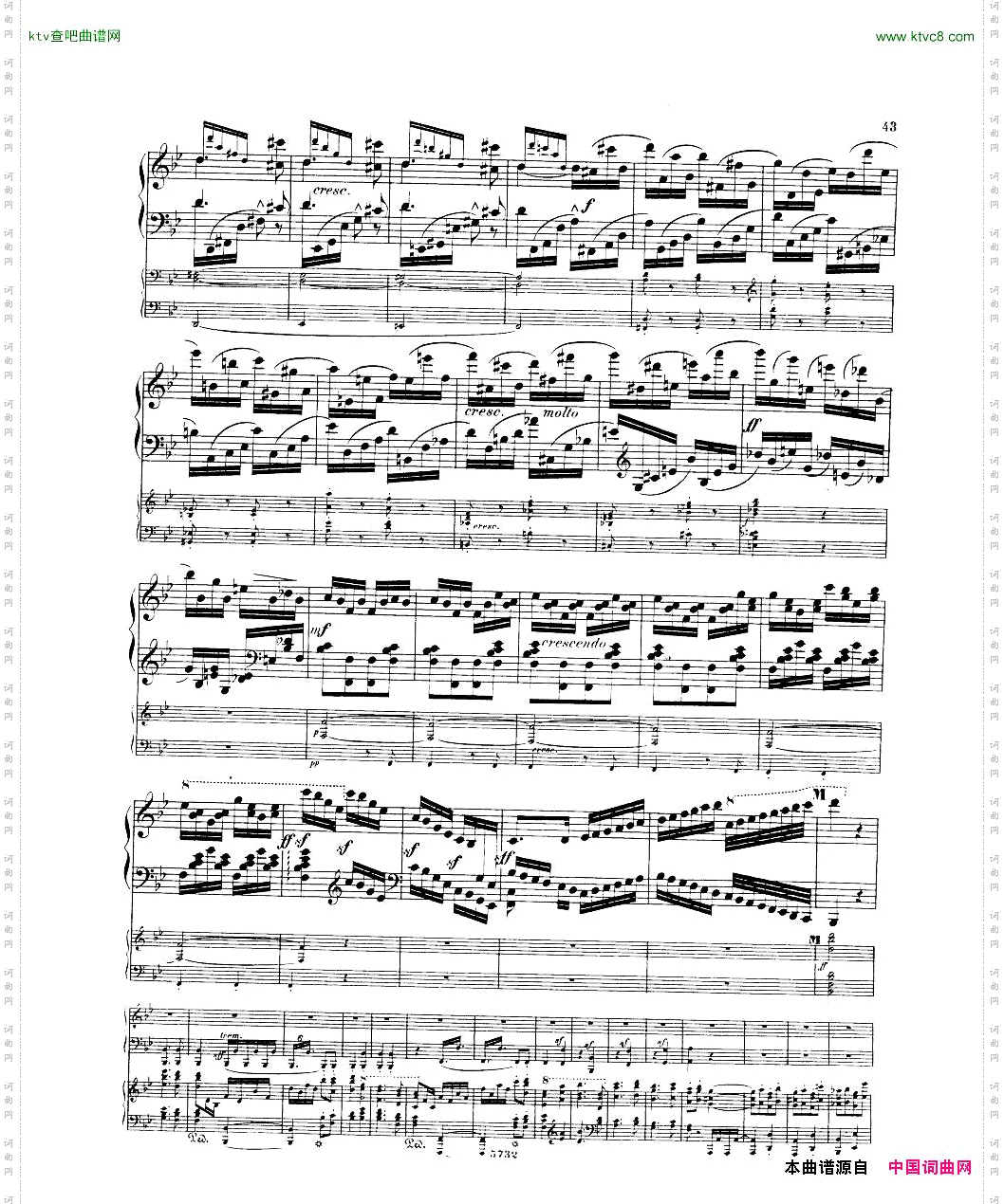 Fuchs-PianoconcertoOp27I