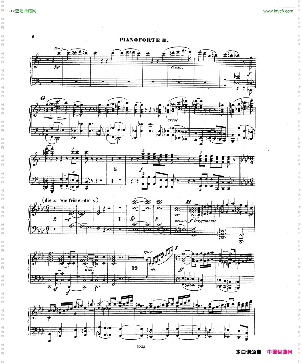 Fuchs-PianoconcertoOp27II