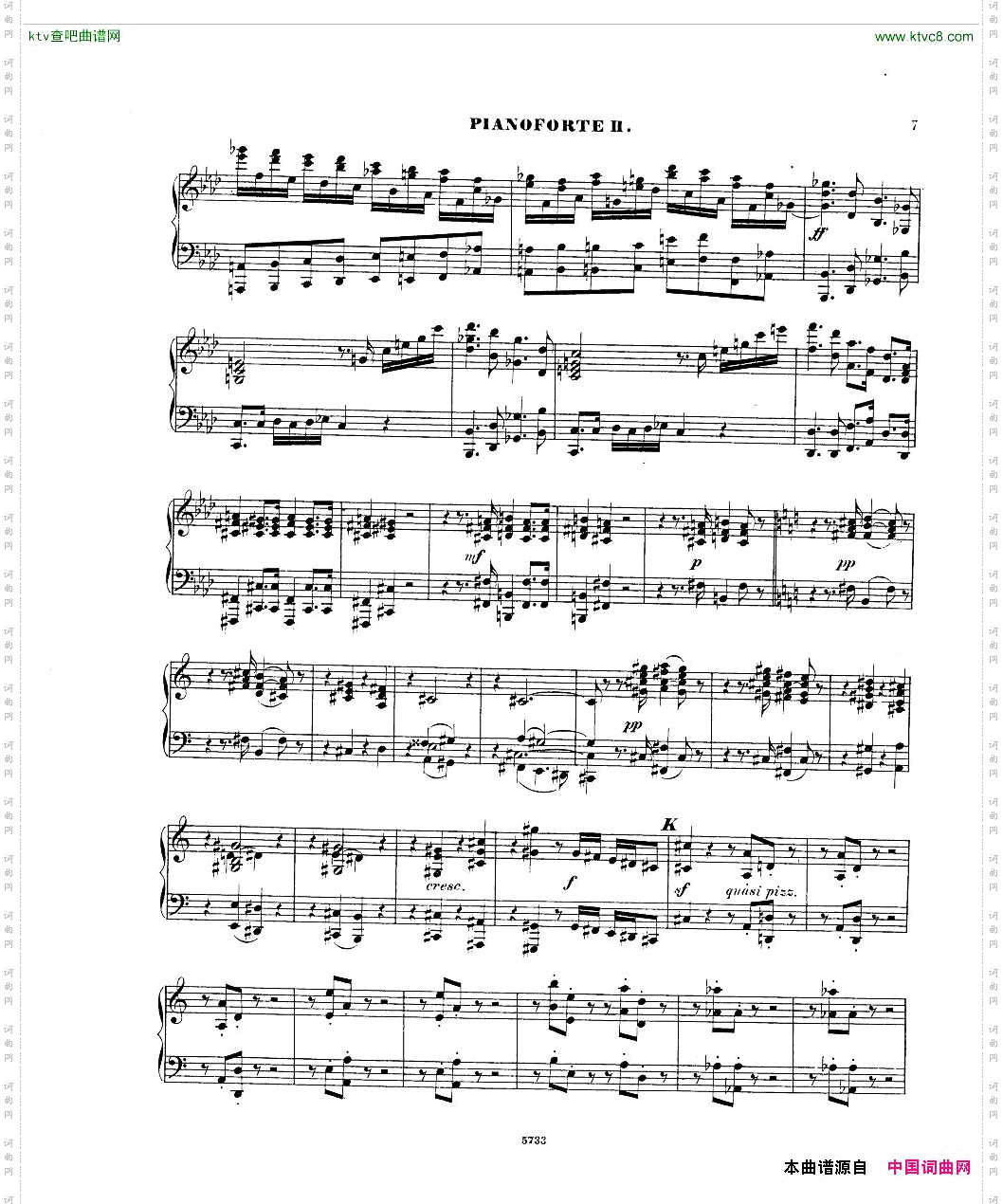 Fuchs-PianoconcertoOp27II