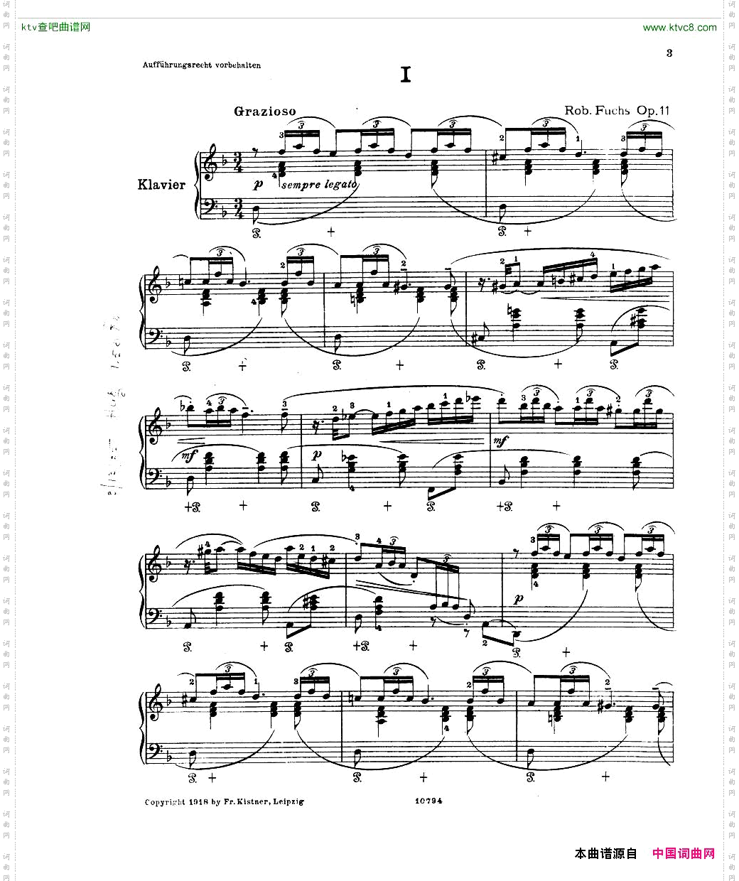 FuchsRobertImprovisationpourclavierop.11