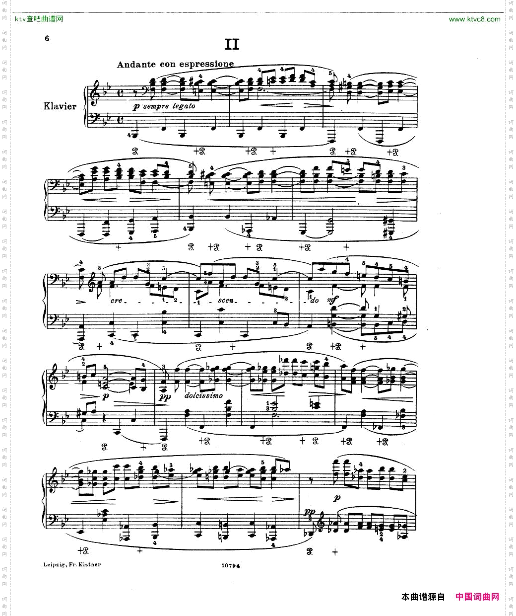 FuchsRobertImprovisationpourclavierop.11