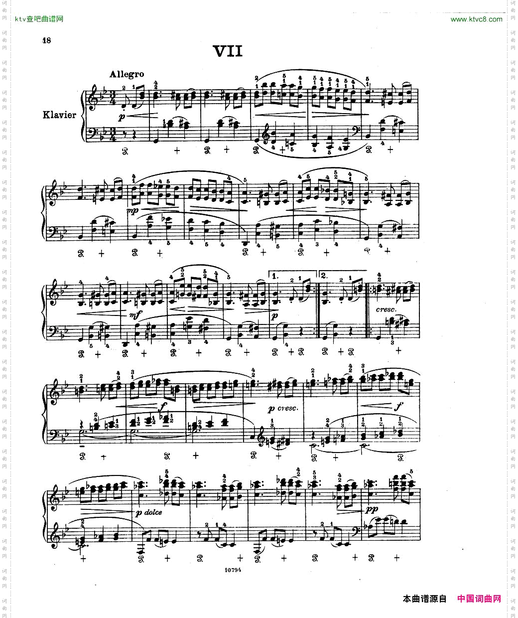 FuchsRobertImprovisationpourclavierop.11