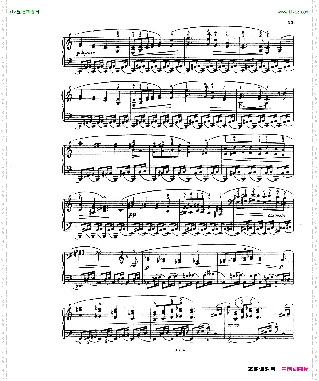 FuchsRobertImprovisationpourclavierop.11