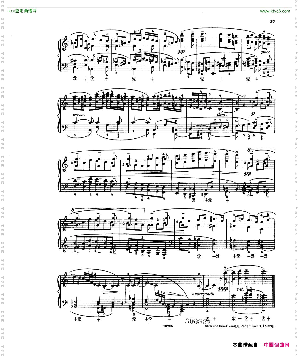 FuchsRobertImprovisationpourclavierop.11