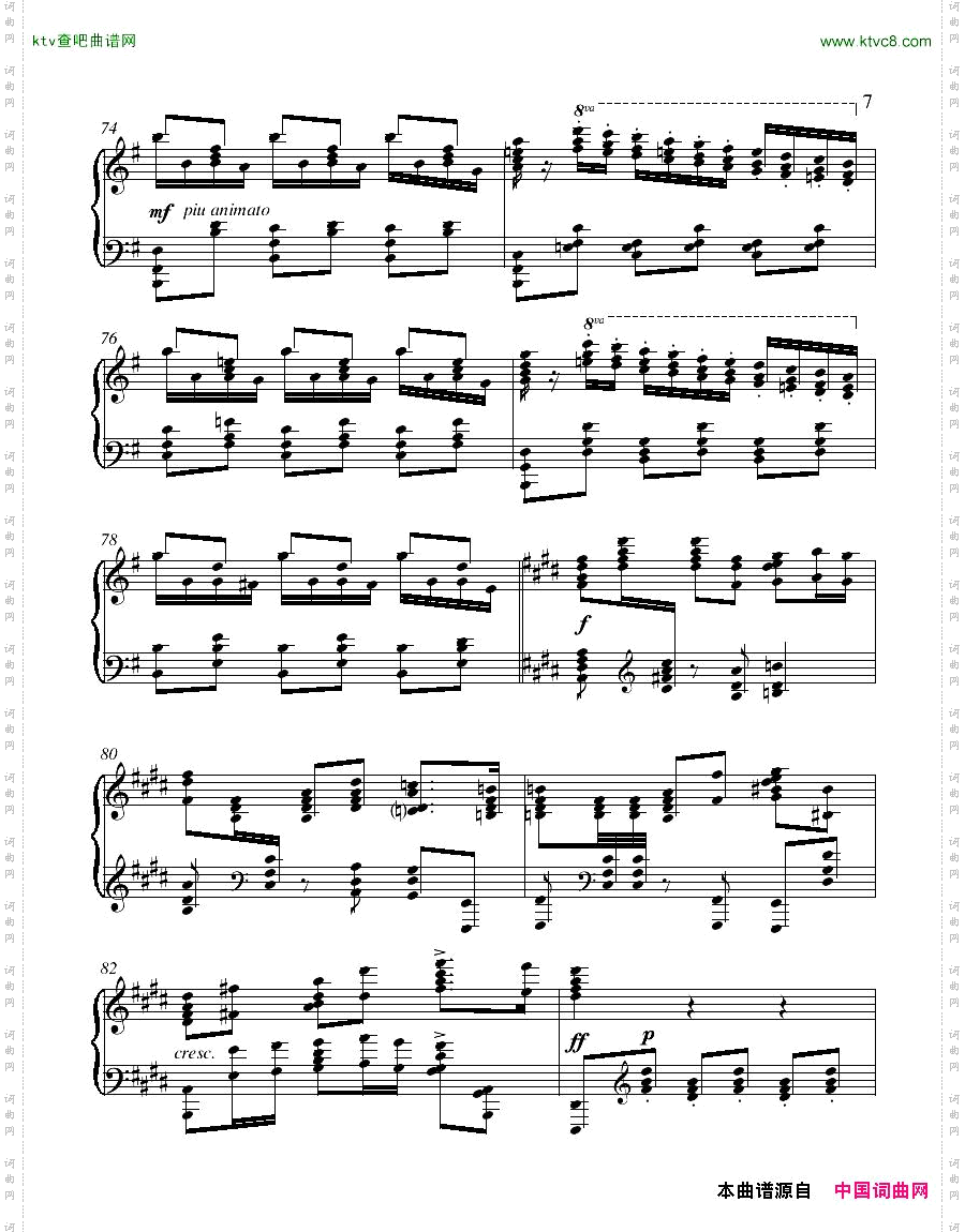 BIZETHOROWITZ-JENSEN-VariationsonaGypsySongfromCarm