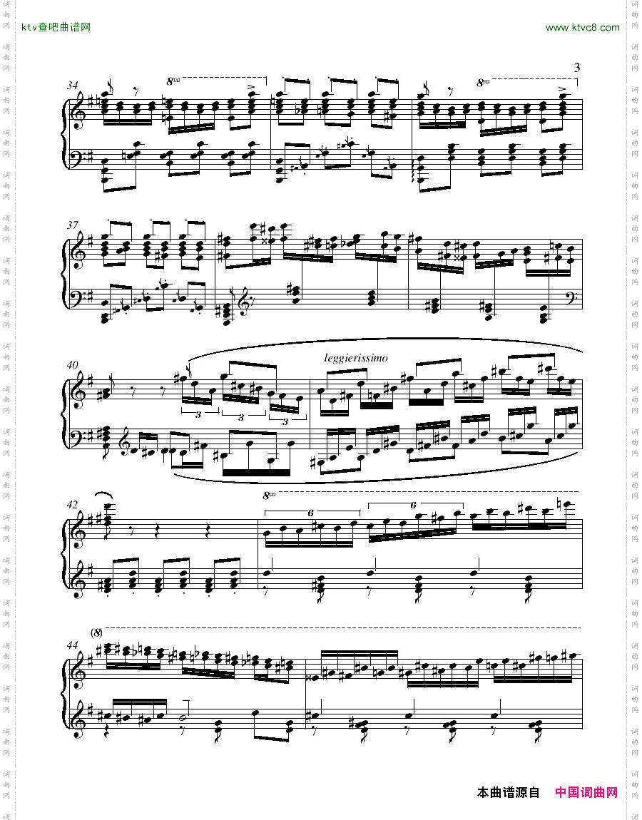 BIZETHOROWITZ-JENSEN-VariationsonaGypsySongfromCarm